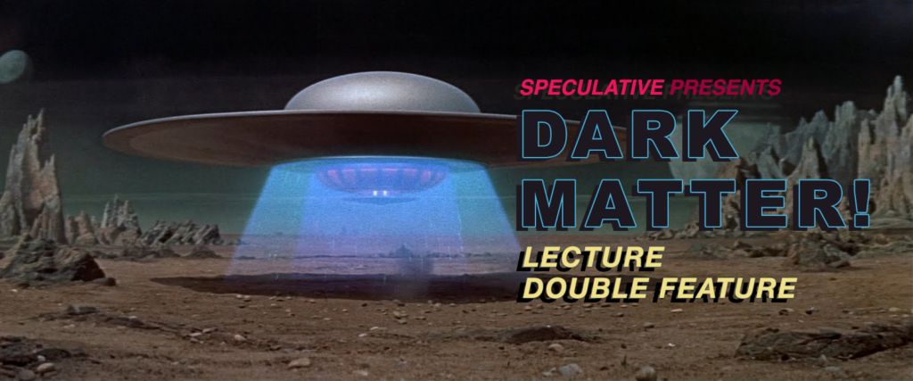 Dark Matter 1