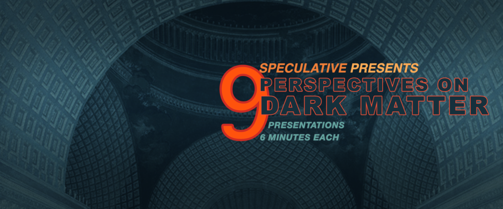 Dark Matter 2
