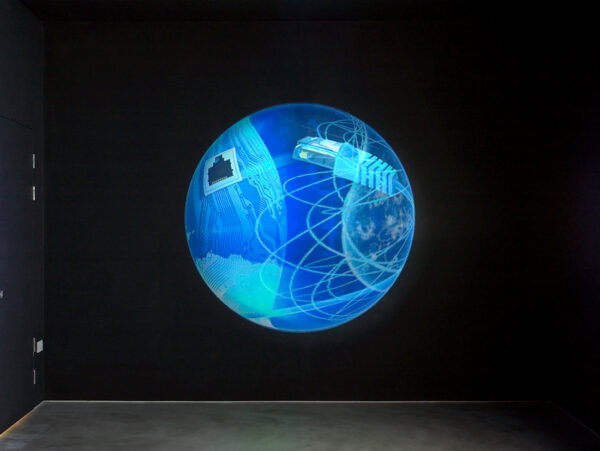 Contra-Internet, Gasworks