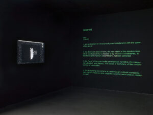 Contra-Internet, Gasworks