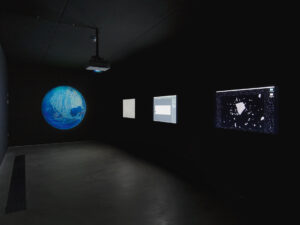 Contra-Internet, Gasworks