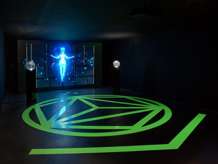 Contra-Internet, Gasworks