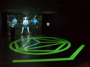 Contra-Internet, Gasworks