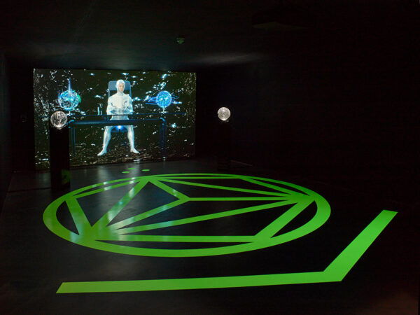 Contra-Internet, Gasworks