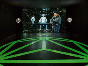 Contra-Internet, Gasworks