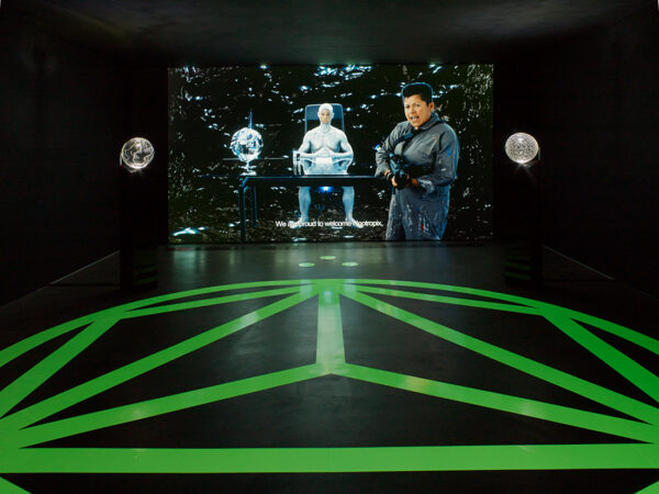 Contra-Internet, Gasworks