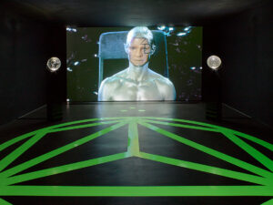 Contra-Internet, Gasworks