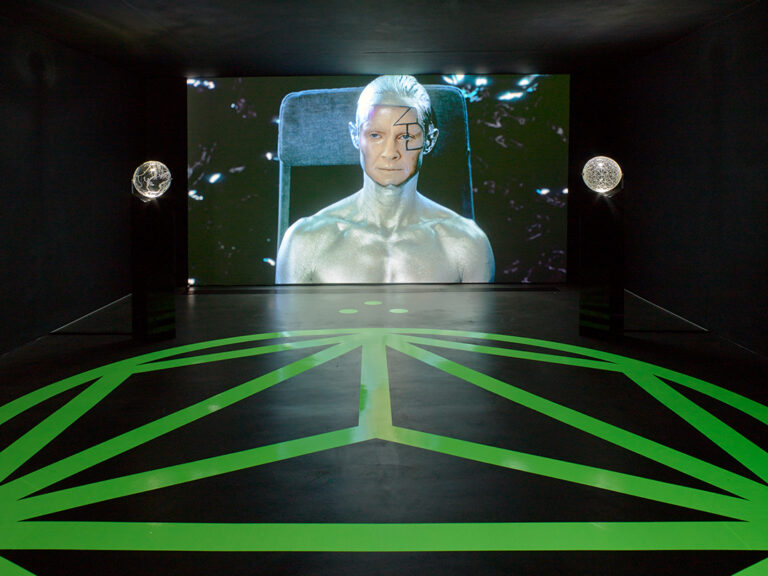 Contra-Internet, Gasworks