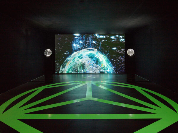 Contra-Internet, Gasworks