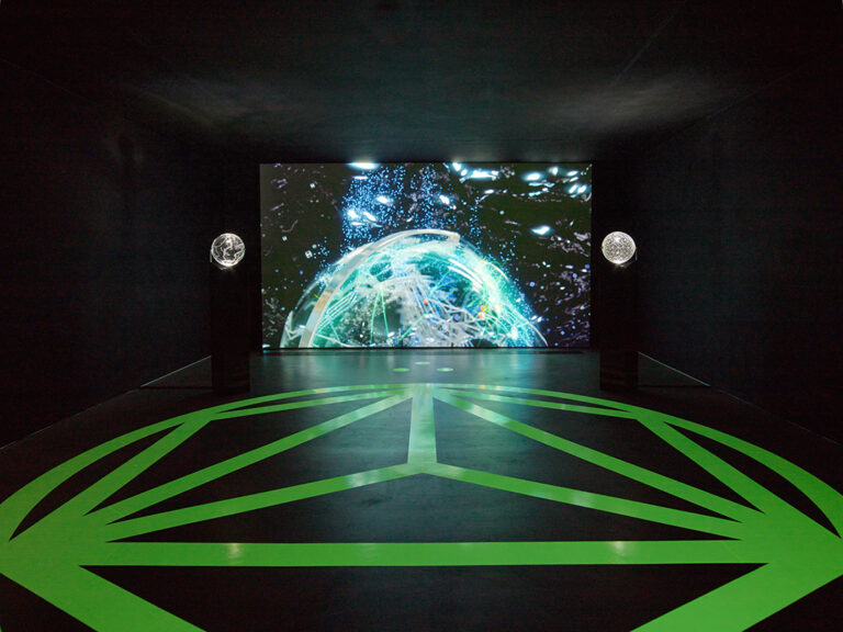 Contra-Internet, Gasworks