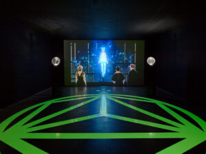 Contra-Internet, Gasworks