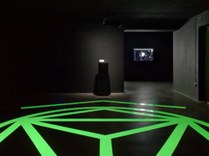 Contra-Internet, Gasworks