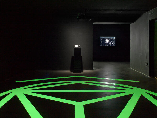 Contra-Internet, Gasworks