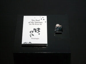 Contra-Internet, Gasworks