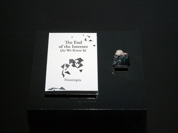 Contra-Internet, Gasworks