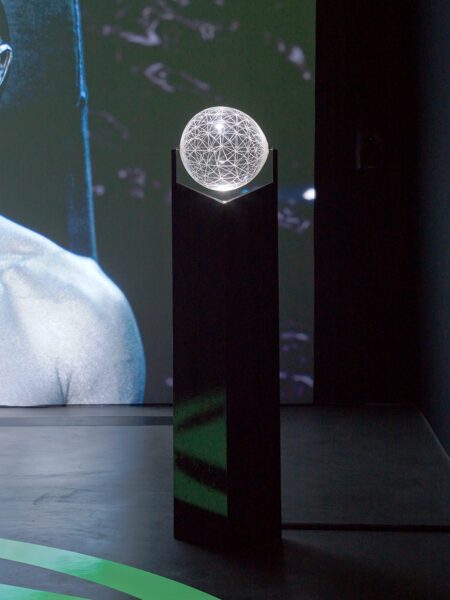 Contra-Internet, Gasworks