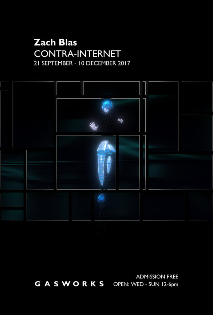 Contra-Internet, Gasworks