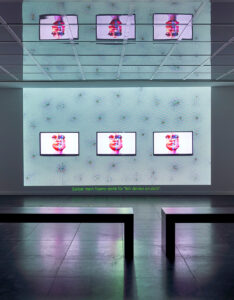 im here to learn so :)))))), Frankfurter Kunstverein