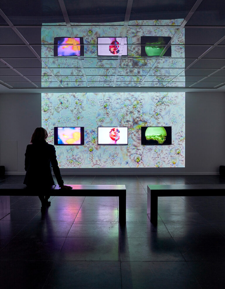 im here to learn so :)))))), Frankfurter Kunstverein