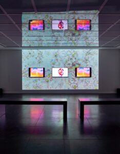 im here to learn so :)))))), Frankfurter Kunstverein