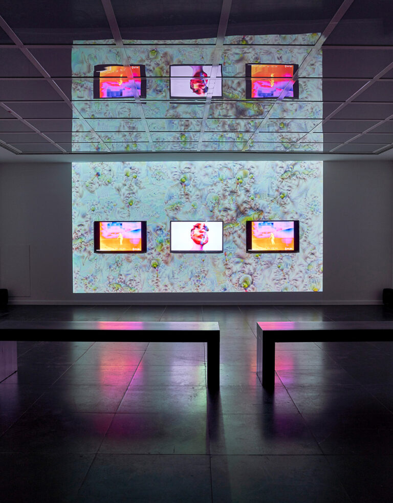 im here to learn so :)))))), Frankfurter Kunstverein