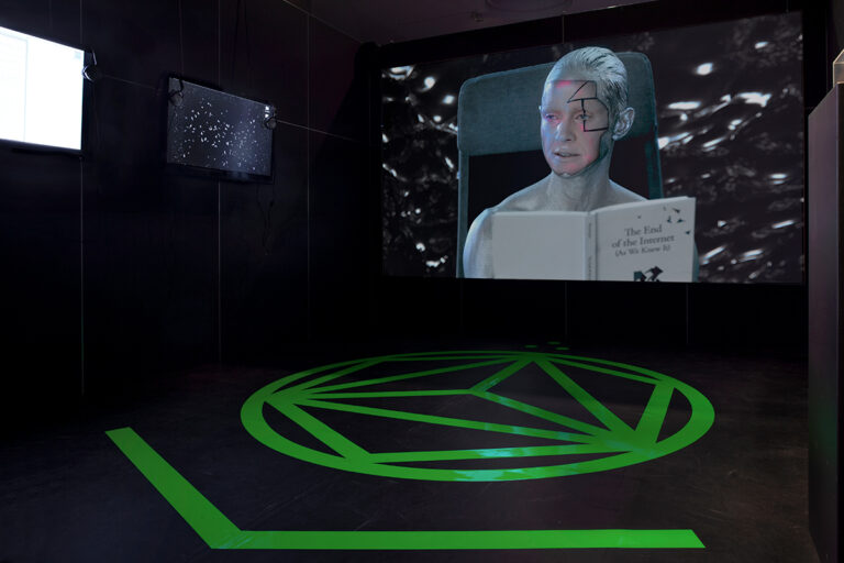 Contra-Internet, transmediale