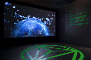 Contra-Internet, transmediale