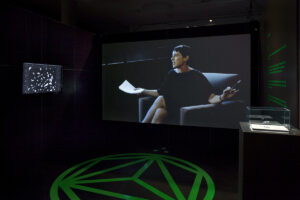 Contra-Internet, transmediale