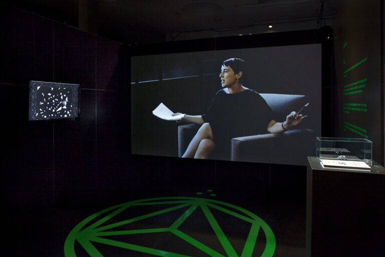 Contra-Internet, transmediale