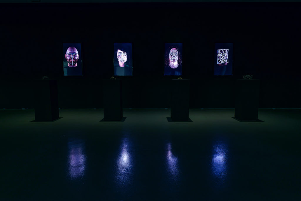 Face Cages