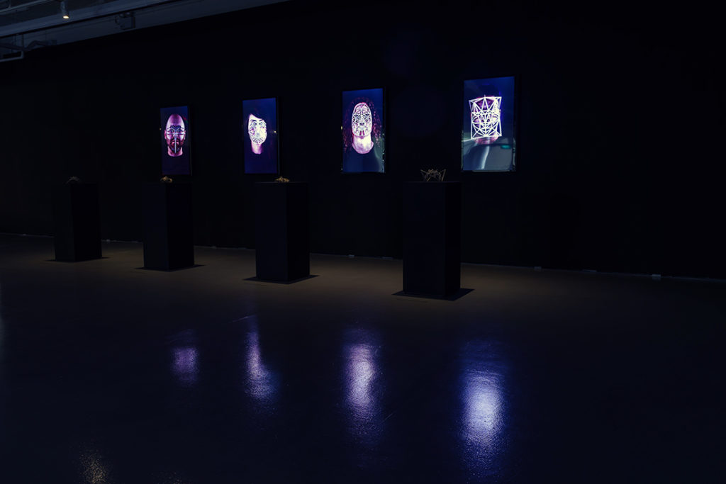 Face Cages
