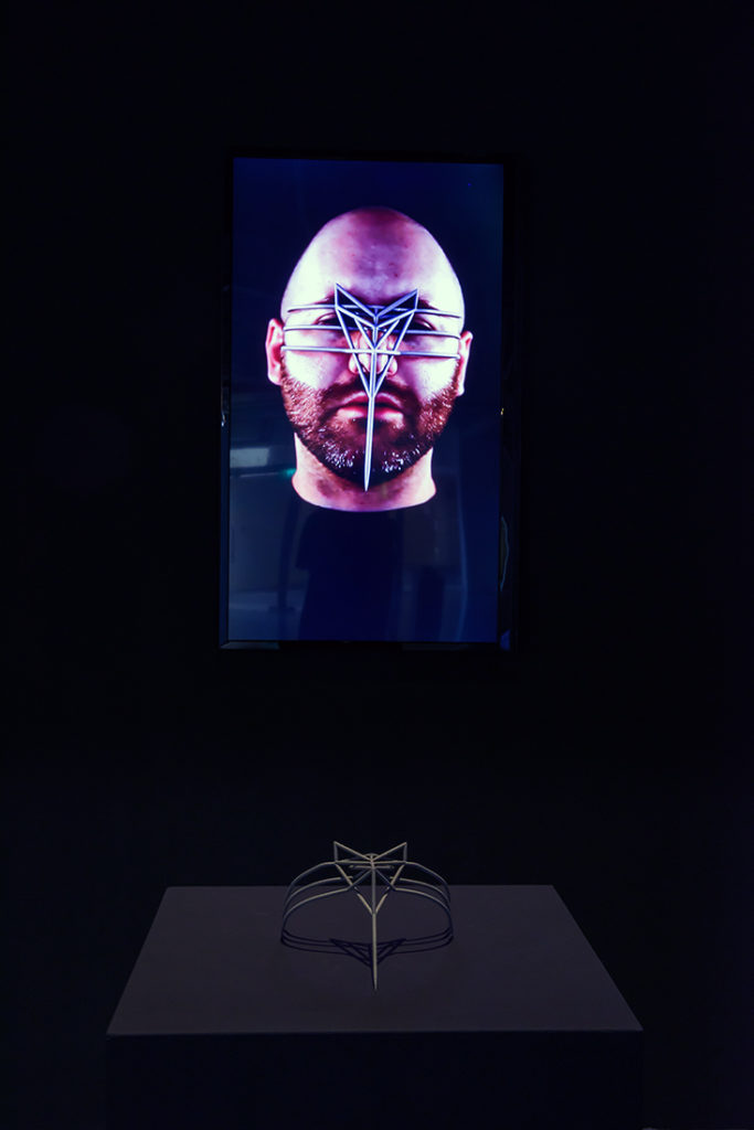 Face Cages