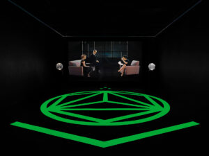 Contra-Internet, Art in General