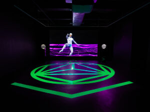 Contra-Internet, Art in General