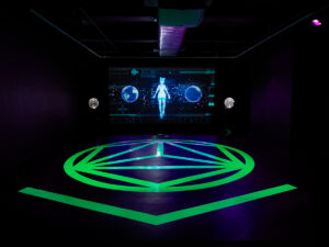 Contra-Internet, Art in General