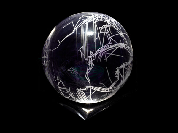 Contra-Internet, Art in General