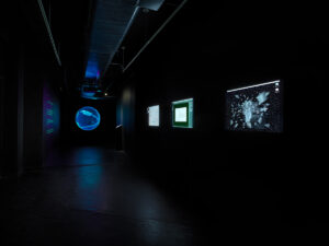 Contra-Internet, Art in General