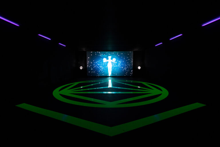 Contra-Internet: Jubilee 2033