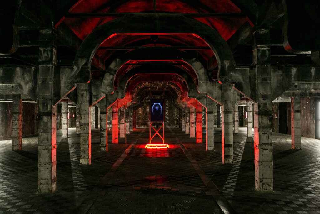 SANCTUM