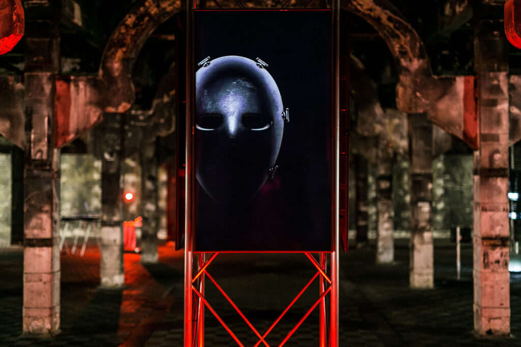 SANCTUM