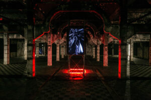 SANCTUM