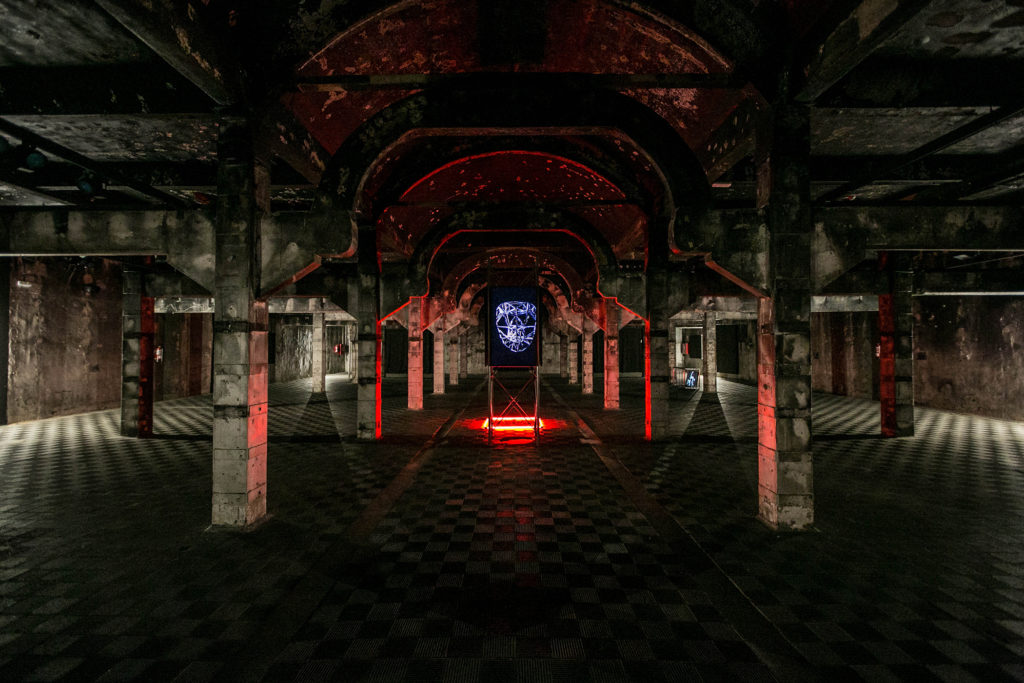 SANCTUM