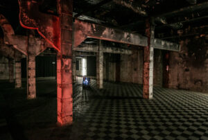 SANCTUM