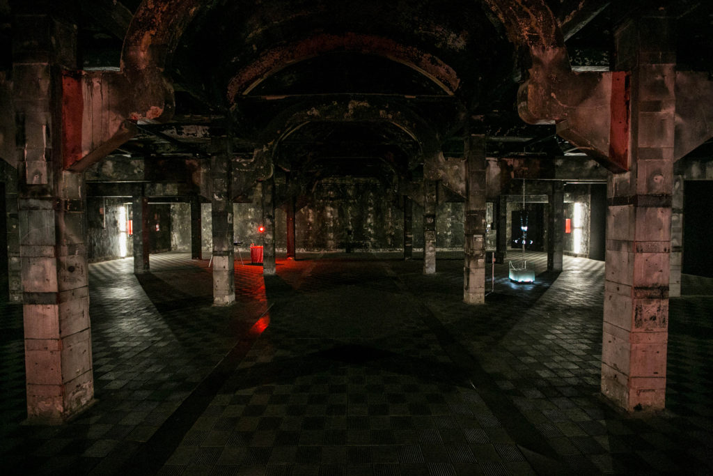 SANCTUM