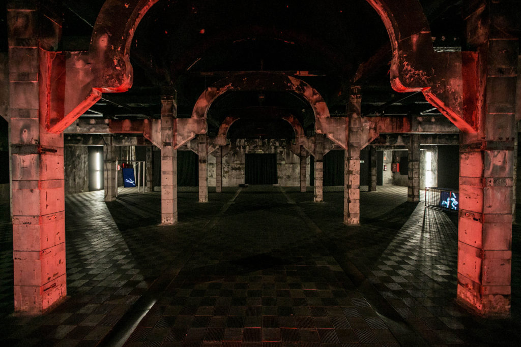 SANCTUM