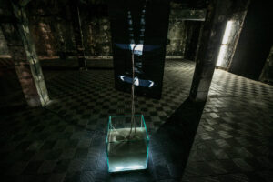 SANCTUM