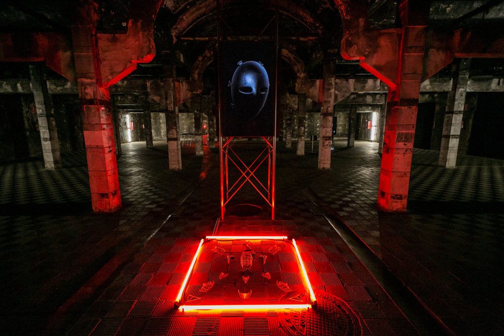 SANCTUM