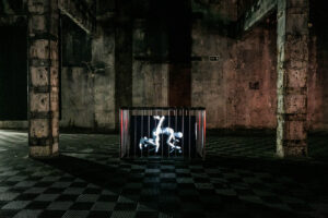 SANCTUM