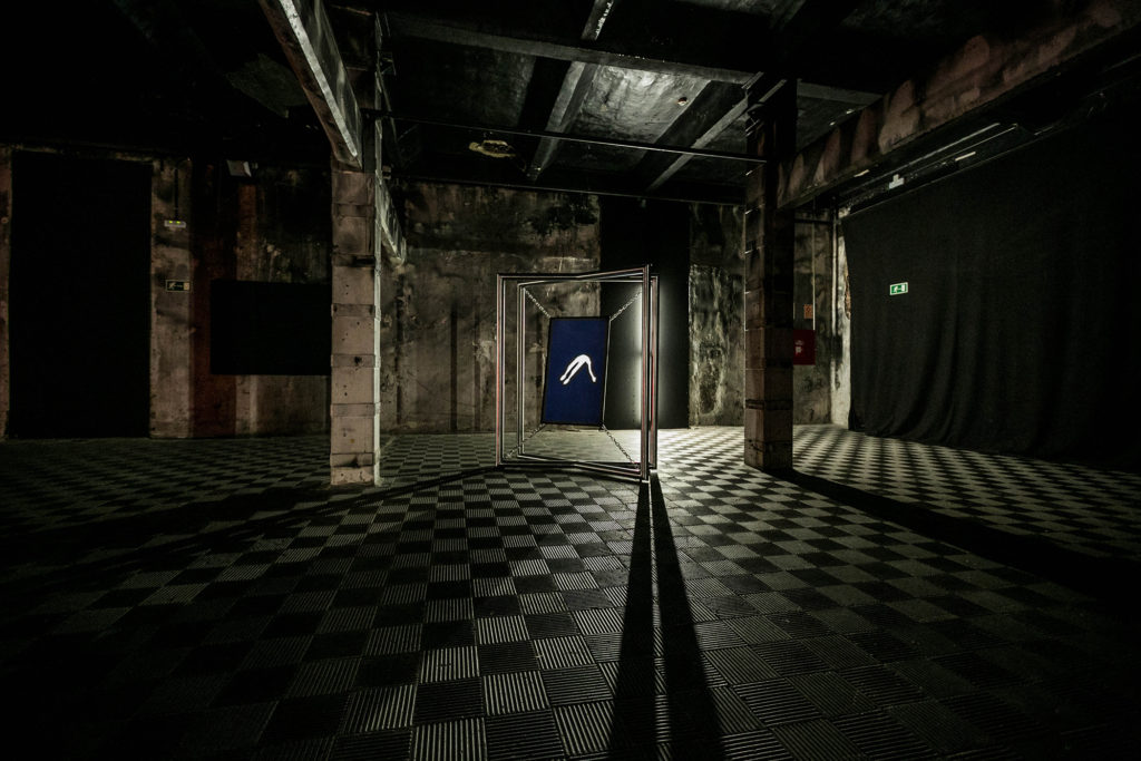 SANCTUM