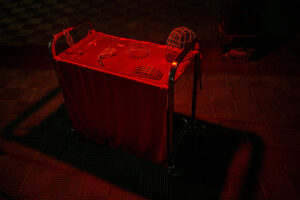 SANCTUM